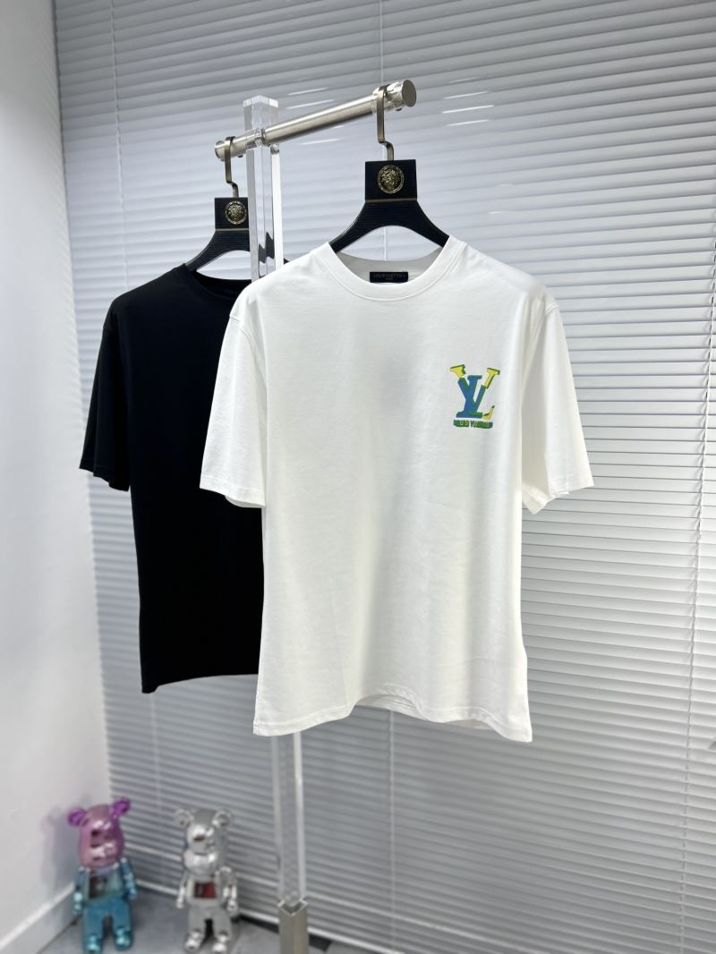 Louis Vuitton T-Shirts